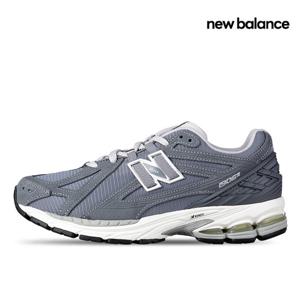 뉴발란스 1906 티타늄 그레이 남자 여성 런닝화 운동화 M1906RV