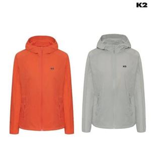 케이투 여성 ALP PERTEX 초경량 여름 바람막이 자켓 W KWM26104 396234