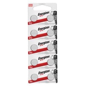 에너자이저 코인건전지 A76 LR44 (10입)