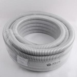 세탁기호수 세탁기배수호스 38mmX20M 수도부속 배관