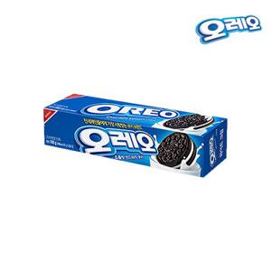 오레오 화이트 100g