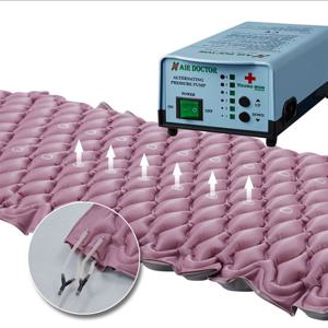 국산 욕창방지 교대부양 매트리스 AD-1300 DLV