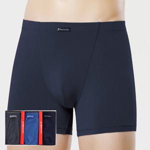 제임스딘 스판 사각 남자 편한 드로즈 팬티 3매 세트