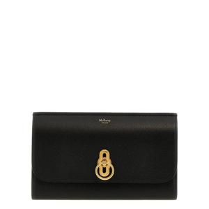 멀버리 크로스백 RL6090 205 A100 BLACK DOM