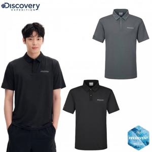 디스커버리  DMTS65053 프레시벤트 메쉬 하이브리드 카라티 (DMTS65053)