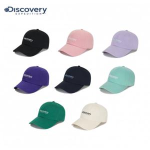 디스커버리 24N 남여공용 어썸 볼캡 (DXCP5014N)