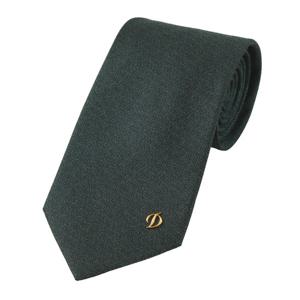 [에스티듀퐁(셔츠)]삼색포인트가돋보이는원포인트타이TE5SM61KA049TGE