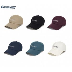 디스커버리 25N 어썸 볼캡 (DXCP5015N)