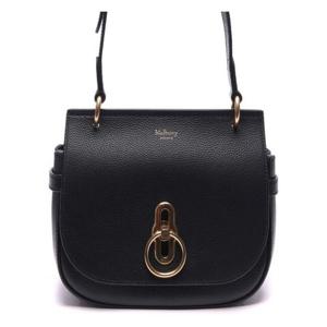 [멀버리]23SS 여성 앰벌리 사첼 스몰 크로스백 (HH4966_205_A100