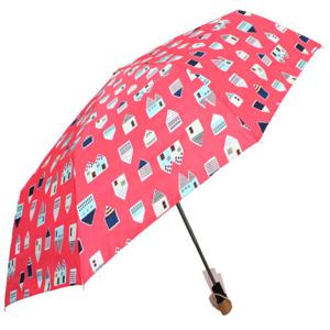 아트박스/이신 기라로쉬 3단 완전자동우산 [팝하우스-70092]