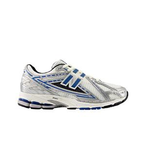 뉴발란스 1906R 실버 메탈릭 블루 M1906REB