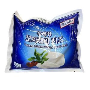 후레쉬모짜렐라치즈 200g x 1개 a48138