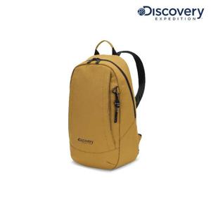 디스커버리 (DXBK3094N_CAD) 데일리 라운드 백팩 DXNW