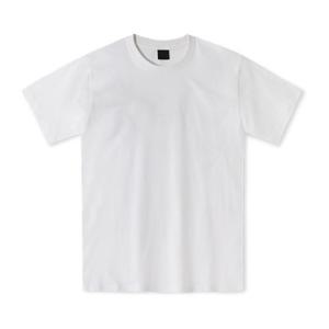 [엠엔씨][MNC] 빅사이즈 데일리무지 30수반팔티 (MDBT779WS)