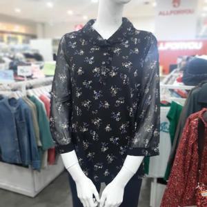 올포유 sh06 간절기 블라우스형티셔츠 ALTYN7131199