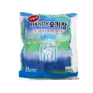 핸디 사각 모기장 중형 2-3인 옛날 W 모기장 자석모기장 파리채 전기모기체 방충망 킬라 전기모기채 모기채