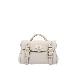 멀버리 토트백 RL6595736W160 White