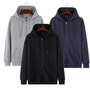 제이케이sp 빅사이즈 남자 여자 기모 빅사이즈 무지 후드집업 긴팔 티셔츠