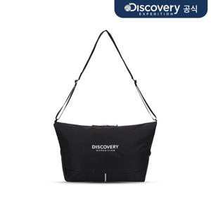 [디스커버리] 플리커 미디엄 패커블 크로스백 (BLACK) DXCR3226N-BKS