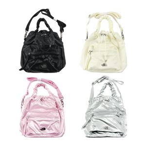 노스페이스 키즈 걸즈 보니 버킷 백 NN2PS09