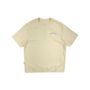 [디스커버리]디스커버리 남성 애슬레저 반팔 DMTR51043-CRD