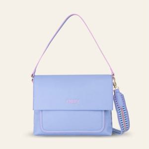 [오일릴리]웨지우드 소피아 숄더백 OWGSYBG044-57