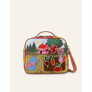 오일릴리 팜 수트케이스 OWHFYBG029-314