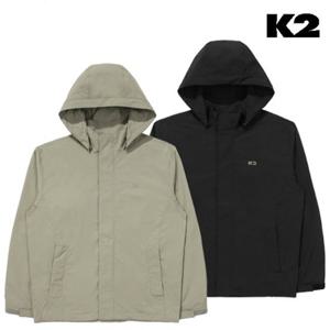 [케이투] (양말) 수지 바람막이 남성용 BOOST_하이킹 2L 자켓 KMU24193 (2컬러) KMU24193