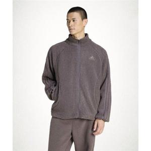 아디다스 ADIDAS 보그 플리스 팀가이스트 트랙탑 - 그레이 KR5188 1534660