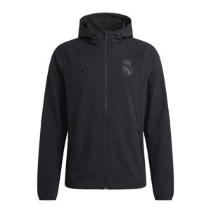 [아디다스코리아 정품] 레알마드리드 트래블 풀집 윈드브레이커(KC7805)