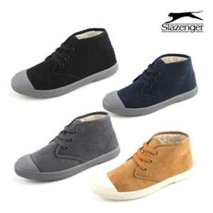 슬립온 털스니커즈 털운동화 SL-W62