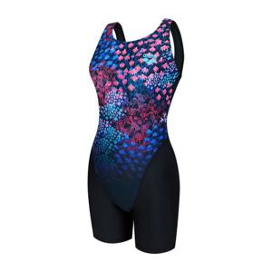 [아레나] (A5SL1LH18_BLK) 여성 가든 3부 반신 U백 A5SL1LH18