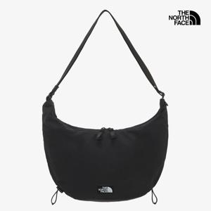 노스페이스 가방 브리즈 크로스 백 미디움 NN2PS36A_BLK