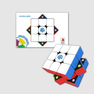 아트박스/코리아보드게임즈 간큐브 GAN356M 스탠다드