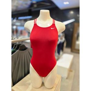 [나이키 스윔]여성 하이드라스트롱 솔리드 스파이더백 NESSA003-678 하이퍼핑크