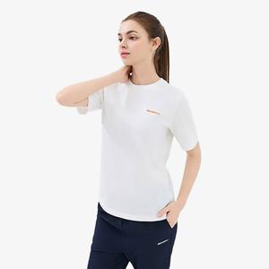 [머렐]머렐 여성 에어 라이트 스탠다드 티셔츠_D5SS201WWHT