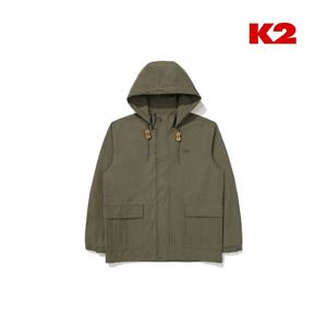 [케이투 (행사)]남성 간절기 바람막이 위클리(WEEKLY) 바람막이 자켓 KMU24145