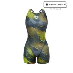 [아레나] (A5FL1CE01_YEL) 여성 마티에르 선수 3부 반신 크로스백 A5FL1CE01