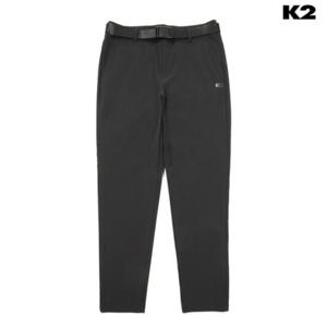 [케이투 (행사)]남성 간절기 기본형 팬츠 에센셜 가을 팬츠 KMU24381-A