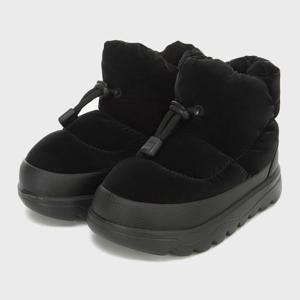 [노스페이스] (NFM_NS87R99T_RBK_) 키즈 스트링 부띠 NS87R99T_RBK