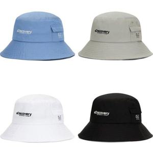 디스커버리 [23N] DXHT3023N 남여공용 포켓 버킷햇 부니햇 모자 389047