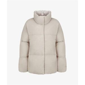 노스페이스 NJ1DR90B 여성 클라우드 다운 자켓 (RDS) CREAM BEIGE 253791