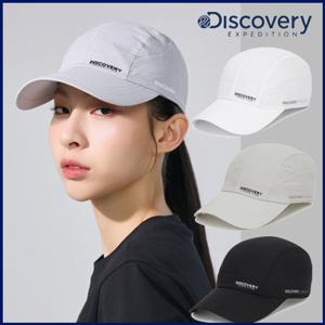 디스커버리 러너즈 에어닷 캠프캡 DXCPR046N