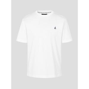 [빈폴맨] 라운드 반소매 티셔츠 (BC6242E721) BC6242E721