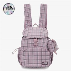 노스페이스 우먼즈 브리즈 백팩 스몰 디티피 NM2DS19A_GYL 425802
