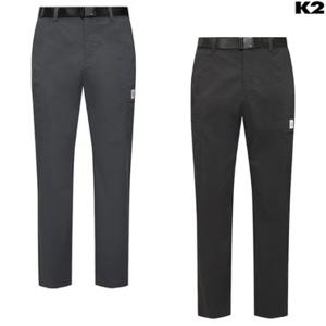 [백화점]K2 [택가159,000원] 남성 봄여름 내추럴 LYCRA 카고 팬츠 KMM25343-ICH