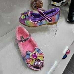 탈렌트키즈 sh06 아이리스털구두 TSV71HSH09