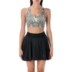 아디다스 바이 스텔라매카트니 민소매 티셔츠 JM6092 LIGHT GREY