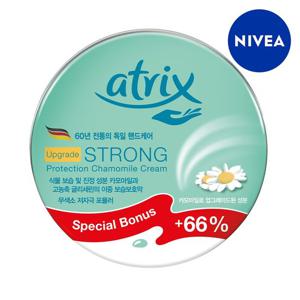 아트릭스 스트롱 프로텍션 카모마일 크림 250ml 1개