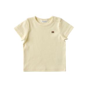 [밍크뮤] 아미엘뮤모달반팔티셔츠(3637067004) 3637067004